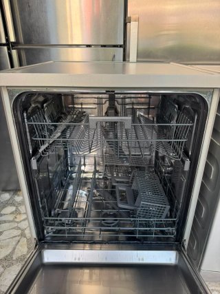 Lavastoviglie Whirlpool A+++ Inox