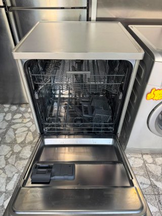 Lavastoviglie Whirlpool A+++ Inox