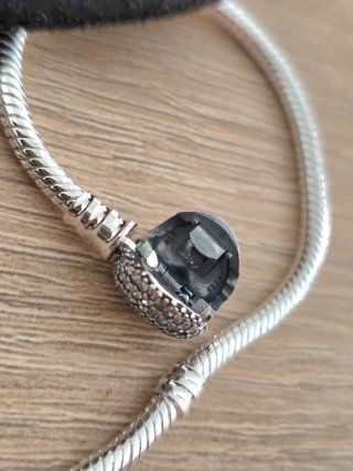 Pulsera Pandora Corazón
