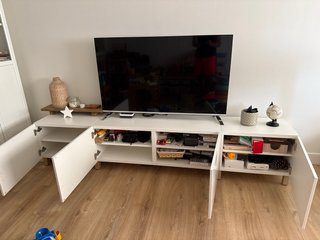 Mueble TV 240 ancho