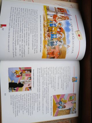 I tre moschettieri i primi classici per bambini