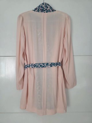 Chaqueta Soy Malamadre Talla XS
