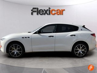 Maserati Levante V6 430 HP AWD S