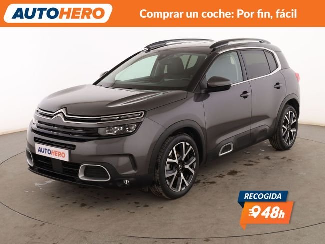 Citroën C5 Aircross 1.5 Blue-HDi Shine - foto 1