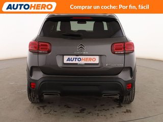 Citroën C5 Aircross 1.5 Blue-HDi Shine