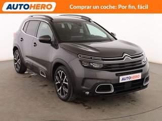 Citroën C5 Aircross 1.5 Blue-HDi Shine