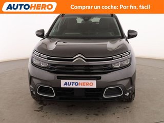 Citroën C5 Aircross 1.5 Blue-HDi Shine