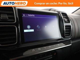 Citroën C5 Aircross 1.5 Blue-HDi Shine