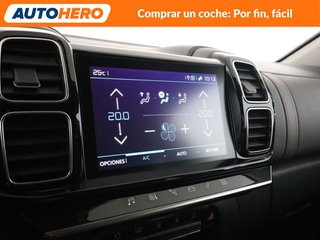 Citroën C5 Aircross 1.5 Blue-HDi Shine