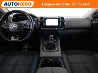 Citroën C5 Aircross 1.5 Blue-HDi Shine