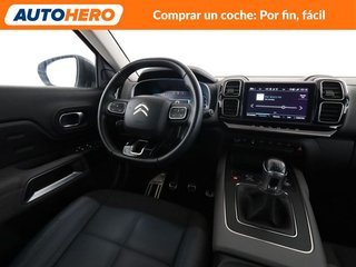 Citroën C5 Aircross 1.5 Blue-HDi Shine