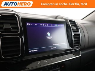 Citroën C5 Aircross 1.5 Blue-HDi Shine