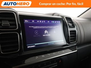 Citroën C5 Aircross 1.5 Blue-HDi Shine