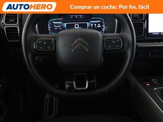 Citroën C5 Aircross 1.5 Blue-HDi Shine