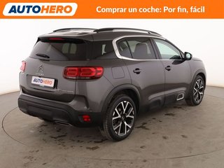 Citroën C5 Aircross 1.5 Blue-HDi Shine