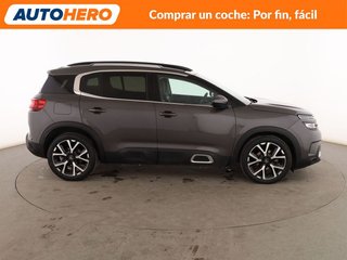 Citroën C5 Aircross 1.5 Blue-HDi Shine