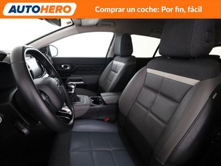 Citroën C5 Aircross 1.5 Blue-HDi Shine