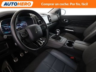 Citroën C5 Aircross 1.5 Blue-HDi Shine