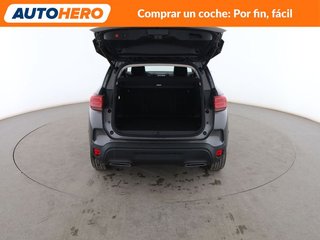 Citroën C5 Aircross 1.5 Blue-HDi Shine