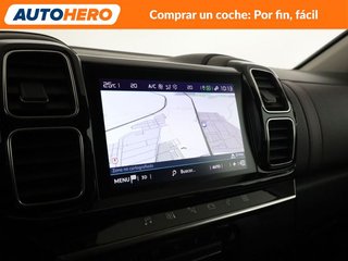 Citroën C5 Aircross 1.5 Blue-HDi Shine