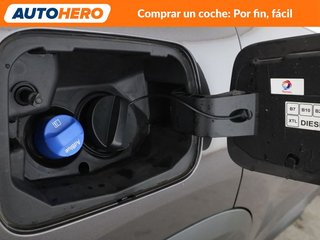 Citroën C5 Aircross 1.5 Blue-HDi Shine