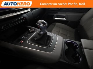 Citroën C5 Aircross 1.5 Blue-HDi Shine