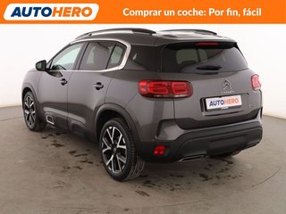 Citroën C5 Aircross 1.5 Blue-HDi Shine