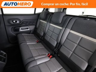 Citroën C5 Aircross 1.5 Blue-HDi Shine