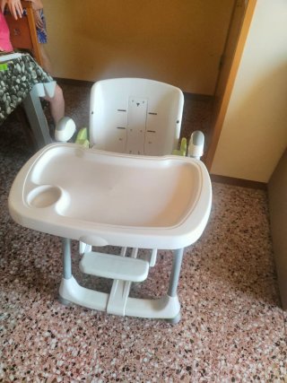 Trona Prima Papa