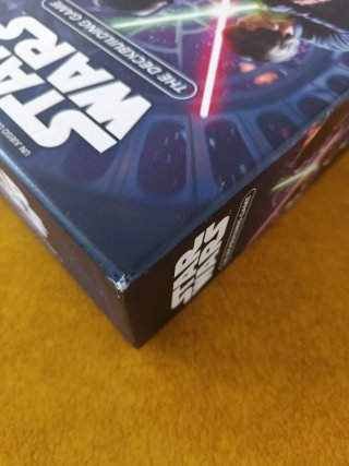 Pack 4 Juegos de Mesa a 2 jugadores