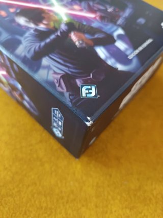 Pack 4 Juegos de Mesa a 2 jugadores