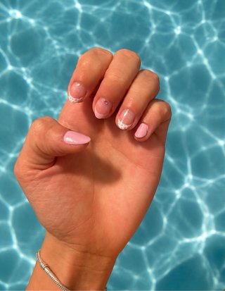 Manicurista principiante madrid sur