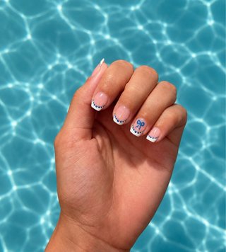 Manicurista principiante madrid sur