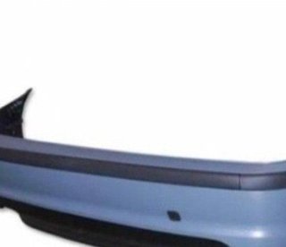 Paragolpes Trasero BMW E46 '98-04 4P M-Tech Pp
