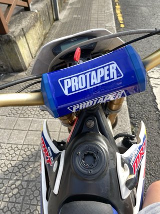 Rieju MRT Pro 2017