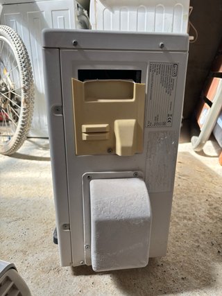 Aire Acondicionado E-Cold 3000 Frigorías