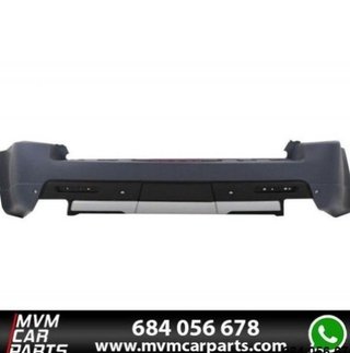 Kit Carroceria Range Rover Sport Tipo Autobigraphy