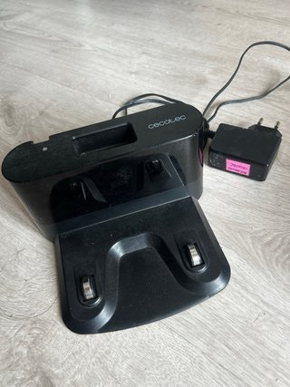 Robot Cecotec Conga 1690