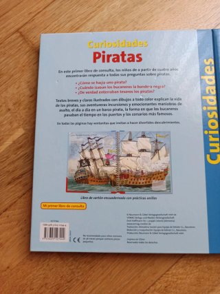 Piratas