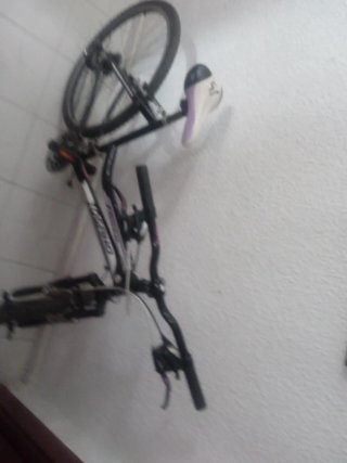Bicicleta Togano 26