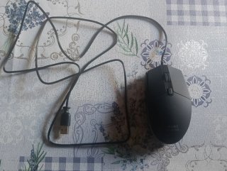 Teclados + ratón + micrófono + altavoces para PC