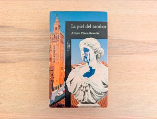 La piel del tambor