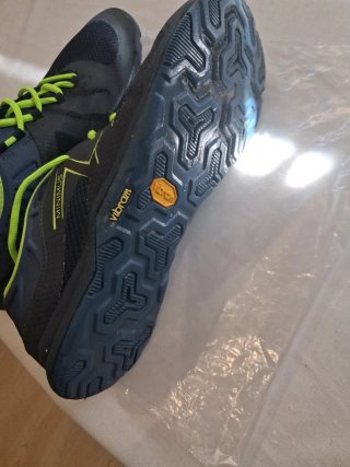 Zapatillas Vibram Barefoot