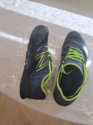Zapatillas Vibram Barefoot