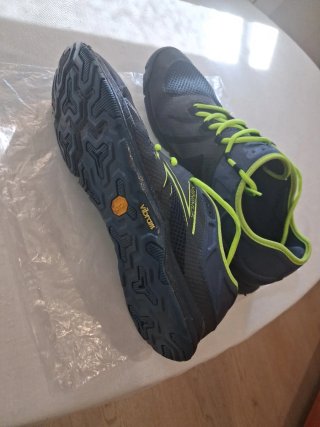 Zapatillas Vibram Barefoot