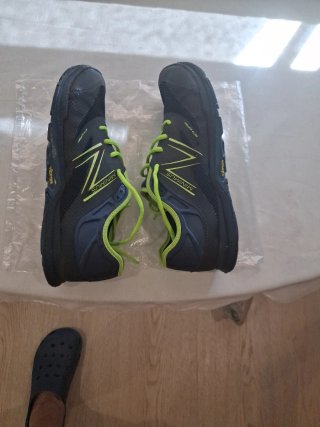 Zapatillas Vibram Barefoot