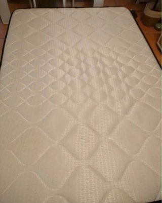 Colchón 135cm