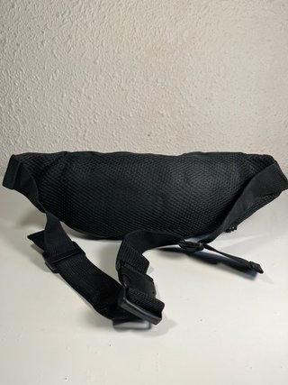 Riñonera The North Face Negra 33x15cm