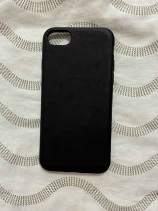 iPhone 7 Negro PARA PIEZAS