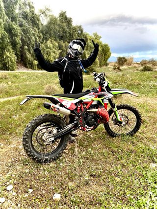 Beta 300 2t XTR 2026